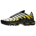 Nike Air Max Plus Black Bright Citron