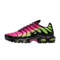 Nike Air Max Plus Hyper Pink Volt Black