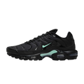 Nike Air Max Plus Black Mint Green