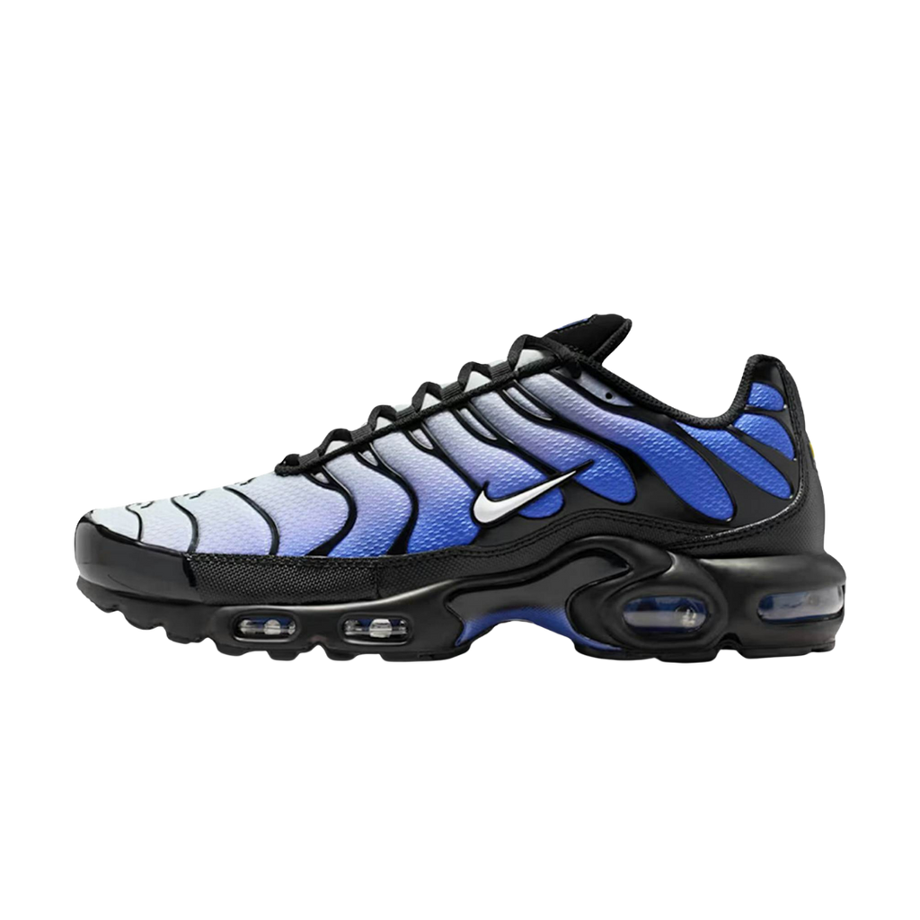 Nike Air Max Plus Black Sapphire White