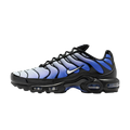 Nike Air Max Plus Black Sapphire White
