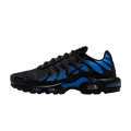 Nike Air Max Plus Black Blue Crystal