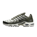 Nike Air Max Plus Sequoia Cargo Khaki