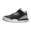 Jordan 3 Retro Black Cement (2024) (PS)