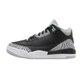 Jordan 3 Retro Green Glow (PS)