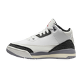 Jordan 3 Retro Cement Grey (PS)