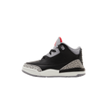 Jordan 3 Retro Black Cement (2024) (TD)