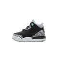 Jordan 3 Retro Green Glow (TD)