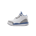 Jordan 3 Retro Wizards (TD)