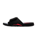 Jordan Hydro 6 Retro Slide Black Infrared