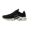 Nike Air Max Plus Black White