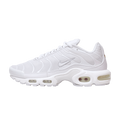 Nike Air Max Plus White Pure Platinum