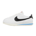 Nike Cortez White Black Light Photo Blue