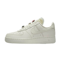 Nike Air Force 1 Low Premium Jewels Light Bone