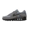 Nike Air Max 90 Smoke Grey Light Photo Blue
