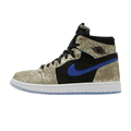 Jordan 1 High Zoom Air CMFT Gold Laser
