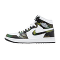 Jordan 1 High Golf Camo