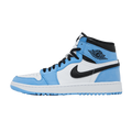 Jordan 1 Retro High Golf University Blue