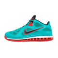 Nike LeBron 9 Low Reverse Liverpool