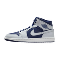 Jordan 1 Mid Blue Void
