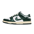 Nike Dunk Low Vintage Green