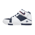Nike LeBron Zoom 2 Midnight Navy (2022)