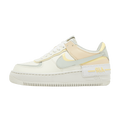 Nike Air Force 1 Low Shadow Sail Light Silver Citron Tint