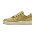 Nike Air Force 1 Low Premium Saturn Gold