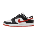Nike Dunk Low Retro Dragon Red