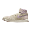 Jordan 1 High Zoom Air CMFT 2 Muslin Plum Chalk