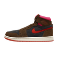 Jordan 1 High Zoom Air CMFT 2 Cacao Wow Picante Red
