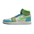 Jordan 1 High Zoom Air CMFT 2 University Blue Volt