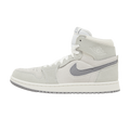 Jordan 1 High Zoom Air CMFT 2 Particle Grey