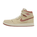 Jordan 1 High Zoom Air CMFT 2 Terra Burnt Sunrise