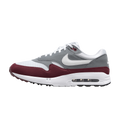 Nike Air Max 1 '86 OG Golf Team Red Cool Grey Black White