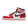 Jordan 1 Retro High OG Spider-Man Across the Spider-Verse (PS)