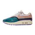 Nike Air Max 1 Premium Plum Fog Fossil Rose