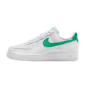 Nike Air Force 1 '07 Next Nature White Stadium Green