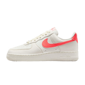 Nike Air Force 1 '07 Next Nature Sail Hot Lava