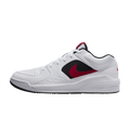 Jordan Stadium 90 White Black Gym Red