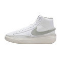 Nike Blazer Phantom Mid White Light Pumice