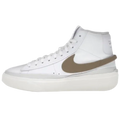 Nike Blazer Phantom Mid White Khaki
