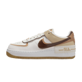 Nike Air Force 1 Low Shadow Flax Sesame