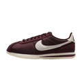 Nike Cortez Textile Burgundy Crush Sail
