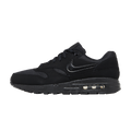 Nike Air Max 1 Triple Black (GS)