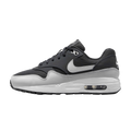 Nike Air Max 1 Off Noir White Black Vast Grey (GS)