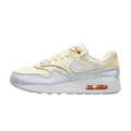 Nike Air Max 1 Pale Ivory Football Grey (GS)