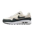Nike Air Max 1 Pale Ivory White Bicoastal Vintage Green (GS)