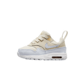 Nike Air Max 1 EasyOn Pale Ivory Melon Tint White Football Grey (I)