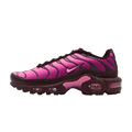 Nike Air Max Plus Burgundy Crush Cactus Flower